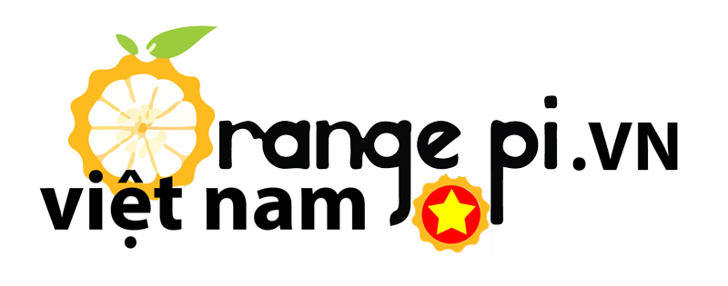 Orange Pi Viet Nam