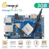 Orange Pi 4 LTS 3GB