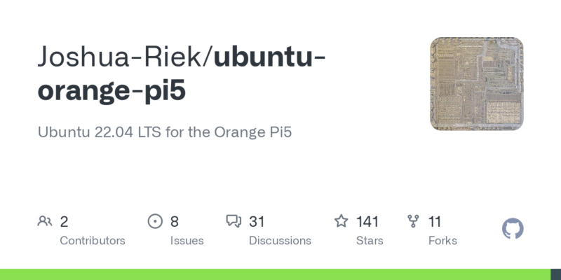 ubuntu-orange-pi5