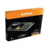 Ổ cứng SDD NVME KIOXIA 2280 1TB