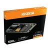 Ổ cứng SDD NVME KIOXIA 2280 1TB
