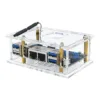 Vỏ mica cho Orange Pi RV2
