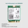 Card Wifi và Bluetooth model 8265 cho Orange Pi 5 Plus