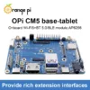 Orange Pi CM5 Tablet Baseboard